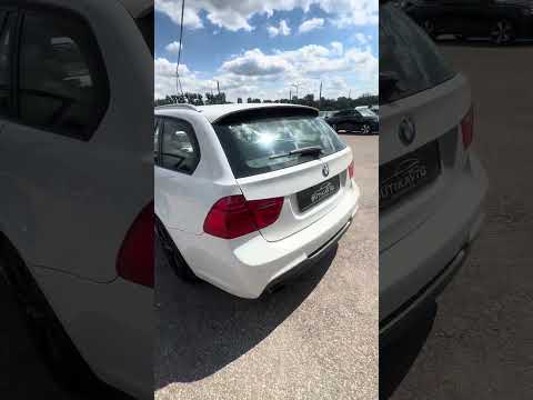 фото bmw 3 серии v (e90/e91/e92/e93) 0