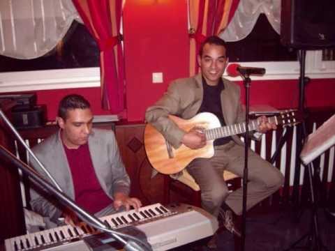 Michal Polák & Tomáš Biháry -Dzav dzav dzav