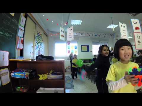 Shake It Off- Lipdub