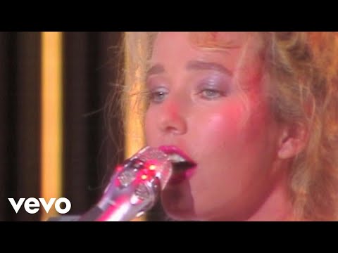 Cosa Rosa - In meinen Armen (ZDF Hitparade 26.06.1985) (VOD)