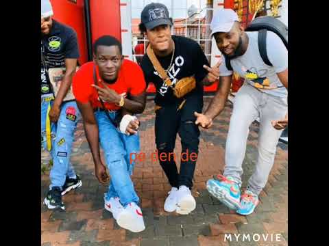 MADDOG 💥FT💥Rise-L💥&💥selmon💣💣💣pe den de