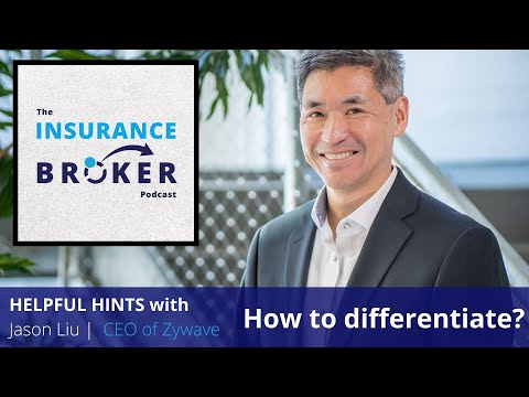 How to differentiate with Jason Liu - YouTube