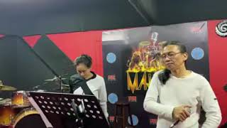 Download lagu Yantzen practice lagu Metropolitan bersama Marsha Milan ~ November 2020 mp3