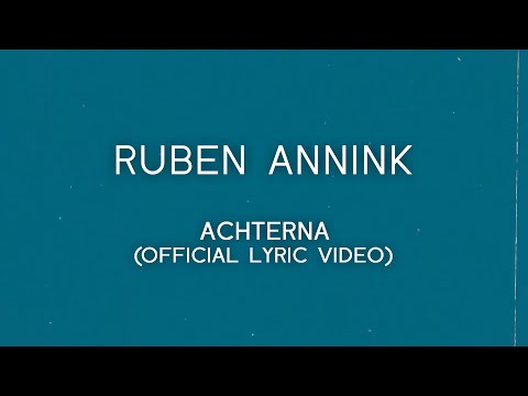 Video thumbnail for Achterna