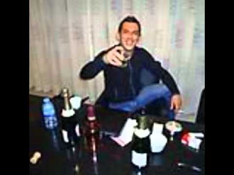 Bekim Sejdiu - A Mendon