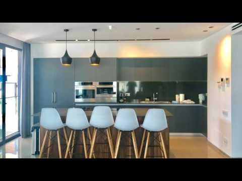 Blue Tel Aviv garden apartment for rent בלו תל אביב דירת גינה