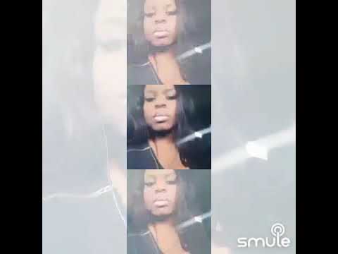 I'm still holding on