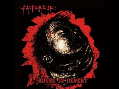 MetalRus.ru (Death Metal). YAMARAJA — «House In Desert»  (1995) [Full Album]