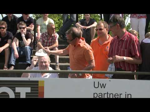 Longa'30 promoveert naar hoofdklasse