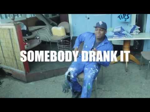 Big Tipper | MOVE IT #BehindTheScenes #BTS