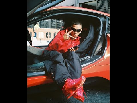 [FREE] OBLADAET x JEEMBO x LIL KRYSTALLL TYPE BEAT | Acoustic Guitar Type Beat - "AMEN"