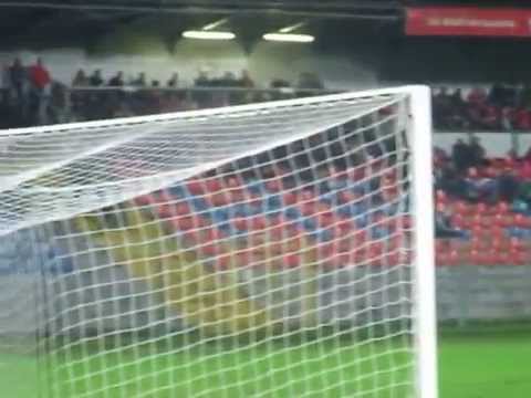 Vasas vs. DVTK 15/16 - Szurkolók - boon.hu