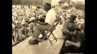 Mississippi John Hurt-Spike Driver Blues
