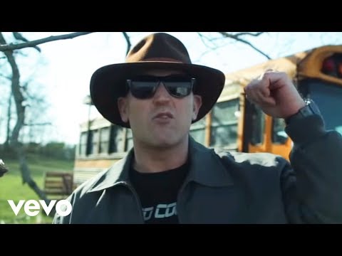 Bubba Sparxxx ft. Danny Boone - Made On McCosh Mill Rd. (Official Video)