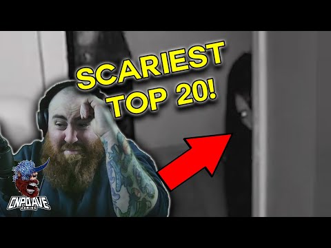 NEW YEAR, SAME ME! || Nuke's Top 5 Reaction