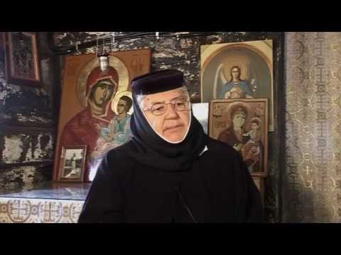 Părintele Arsenie Boca în duh şi adevăr (Partea I)
