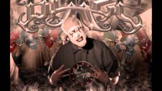 Blaze Ya Dead Homie - Ghost Bars