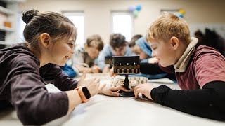 Edukacinės programos Romuvoje