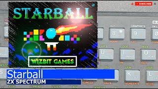 ZX Spectrum -=Starball=-