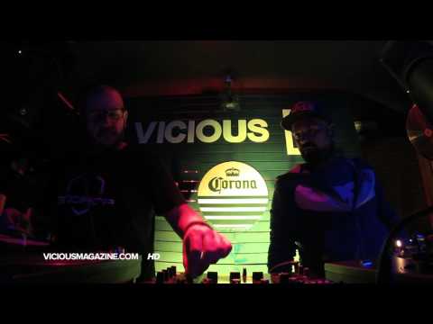 HD Substance - Vicious Live @ www.viciouslive.com