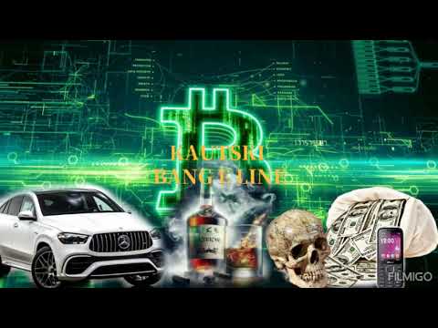 KAUTSKI-GOON About To Go Crazy