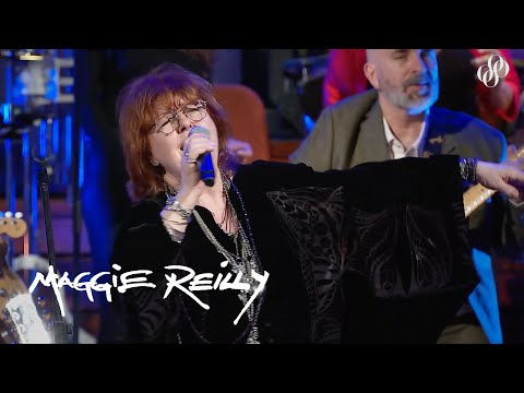 Maggie Reilly - Everytime We Touch (Live at the Palau, 13.06.2023)