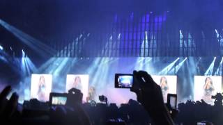 Jay-z & Beyoncé - Drunk in Love (Live @ Stade de France, Paris12/09/2014)