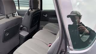 بيع الميكروباصات شاحنة الميني فان Renault Scénic 2.0-16V Business Line, panoramadak, trekhaak, clima - صورة 4 | Autoline TN الميكروباصات شاحنة الميني فان Renault Scénic 2.0-16V Business Line, panoramadak, trekhaak, clima | صورة 4 - Autoline