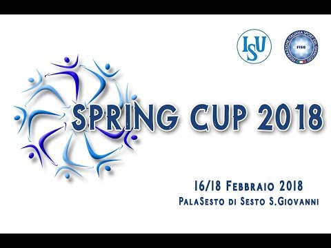 Spring Cup