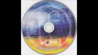 Marco Barrientos Tengo Sed