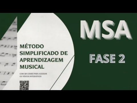 MSA- FASE 2