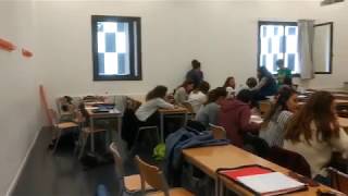 Aumenta la cifra de alumnos de la UPV en los cursos de idiomas