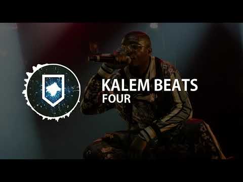Kalem Beats - "Four" (Ninho x Timal x Siboy Type Beat)