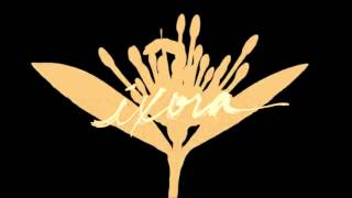 Copeland- in her arms you will never starve