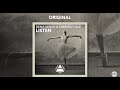 Denis Kenzo & Kimberly Hale - Listen (Lyrics ...
