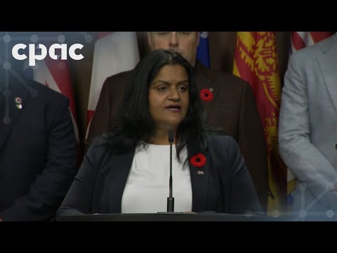 Public service unions respond to 2025 federal budget – November 5, 2025