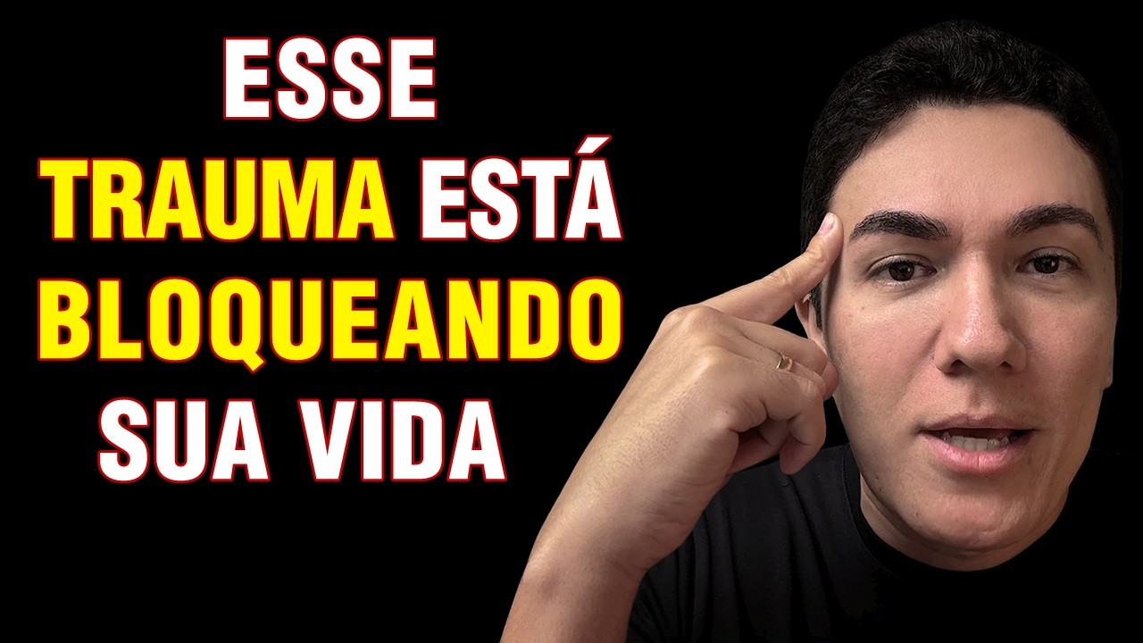 NÃO PULE ESTE VÍDEO! - Deus Vai Falar com Você Hoje
