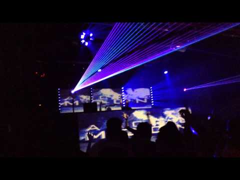 Arctic Moon @ SRB Brooklyn