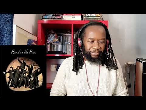 PAUL McCARTNEY AND WINGS Mamunia REACTION - First time hearing