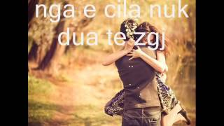 Laura Laponte - Casi Indispensable (Pothuajse E Domosdoshme) Albania Lyrics