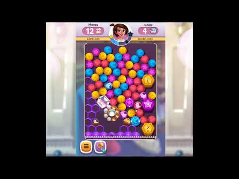 Diamond Diaries Saga level 309 NO BOOSTERS