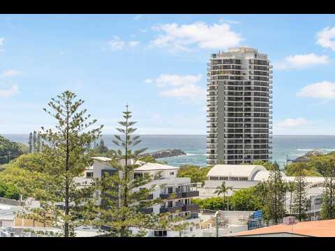 Video for 23/20-22 Thomson Street, Tweed Heads  NSW  2485