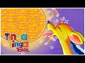 Is The Moon Made Of Honey 1 Hour Of African Animal Folk Tales Tinga Tinga Tales Official