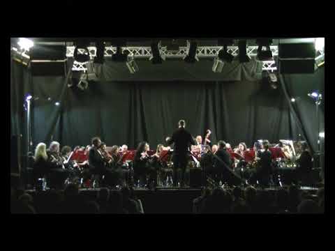 Louis Armstrong's Legend - arr  G. Gazzani