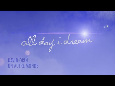 David Orin - Un Autre Monde [ADID060]