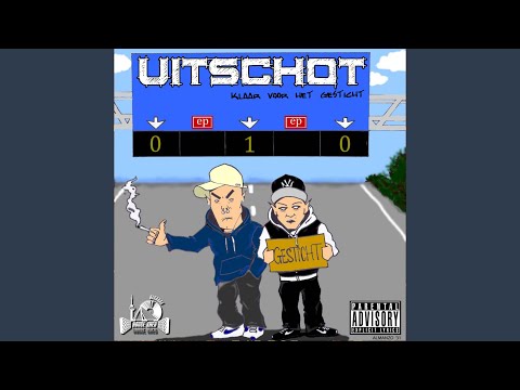 Klaar Voor Het Gesticht