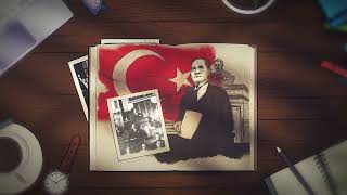 29 Ekim 2023 100. YIL Filmi CK Enerji