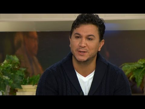 Hör läkaren som varit på plats bland IS-flyktingar i Irak. - Nyhetsmorgon (TV4)