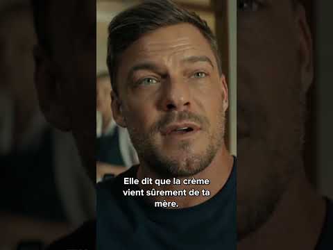 Reacher saison 3 : Celles de ta mère #primevideo #reacher #saison3