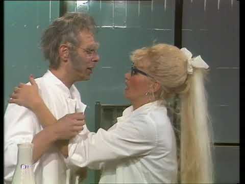 Vesku Show - Elämää laboratoriossa